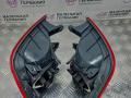фонари задние (комплект) BMW 3 серия F30/F31/F34 F30 2012, 2.0 л., N20 B20 B, бензин, АКПП, black-sapphire metallic (475), седан, задний привод, правый руль, 63217372784, 7372784, 7259893, 63217259893, 63217312845, 7312845, 63217312846, 7312846 - фото №6