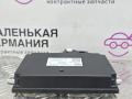 блок управления sas BMW 5 серия G30/G31 G30 2018, 2.0 л., B48 B20 A, бензин, АКПП, черный 475, седан, задний привод, правый руль, 34509500081, 9500081, 34506896301, 6896301, 34506896987, 6896987, 34506892751, 6892751, 6913630 - фото №5