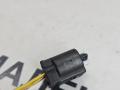 разъем (фишка) проводки BMW X6 E71/E72 E71 2009, 3.0 л., N54 B30 A, бензин, серебро, правый руль, 1718555 - фото №6