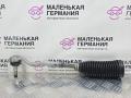 тяга рулевая BMW X4 F26 2014, 2.0 л., N20 B20 A, бензин, АКПП, 475 black sapphire metallic, полный привод, правый руль, 32106787472, 6787472, 32106870519, 6870519 - фото №4