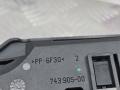 педаль Volkswagen Passat CC 1 поколение [рестайлинг] 2013, 2.0 л., CCZB, бензин, робот, z2/h5x синий металлик, седан, передний привод, правый руль, 6PV011040, 1K2723503, 1K2723503AJ - фото №10
