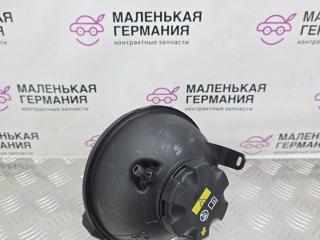бачок расширительный BMW X4 F26 2014, 2.0 л., N20 B20 A, бензин, АКПП, 475 black sapphire metallic, полный привод, правый руль, 8616418, 17138616418