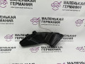водосток планки обтекателя (жабо) лев. BMW 5 серия G30/G31 G30 2019, 4.4 л., N63 B44 C, бензин, АКПП, carbonschwarz metallic (416), седан, полный привод, 61667388733, 7388733 - фото №6