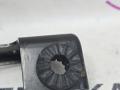 кронштейн (крепление) BMW 5 серия F07/F10/F11 2010, 3.0 л., N55 B30 A, бензин, АКПП, 17227585391 - фото №6