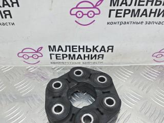муфта кардана BMW 5 серия G30/G31 G30 2018, 2.0 л., B48 B20 A, бензин, АКПП, a96 mineral-weiss metallic, седан, задний привод, правый руль, 26117522027, 7522027