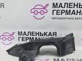 уплотнитель подкапотного пространства BMW M5 F10 2012, 4.4 л., S63 B44 B, бензин, робот, 300 alpinweiss 3, седан, задний привод, правый руль, 51767206570, 7206570 - фото №3