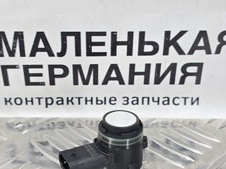 парктроник задний BMW 5 серия G30/G31 G30 2018, 2.0 л., B48 B20 A, бензин, АКПП, a96 mineral-weiss metallic, седан, задний привод, правый руль, 66209283200, 9283200