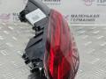 фонарь задний левый BMW 8 серия G14/G15 G15 2021, 4.4 л., N63B44D, бензин, АКПП, черный, купе, полный привод, 7445773, 63217445773 - фото №4