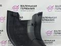 пластик BMW X1 F48 2017, 2.0 л., B48 A20 B, бензин, АКПП, alpinweiss 3 (300), полный привод, правый руль, 51437492599, 7492599, 51437492601, 7492601, 51437366855, 7366855 - фото №5