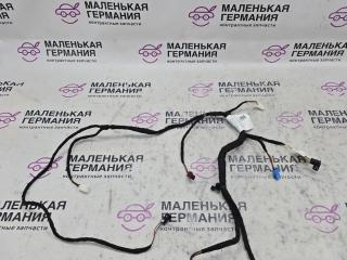 дверная проводка Mercedes-Benz C-Класс W205/S205/C205 W205.042 2014, 2.0 л., M 274.920, бензин, АКПП, 755 серый, седан, задний привод, правый руль, A0009060602, A2055407309