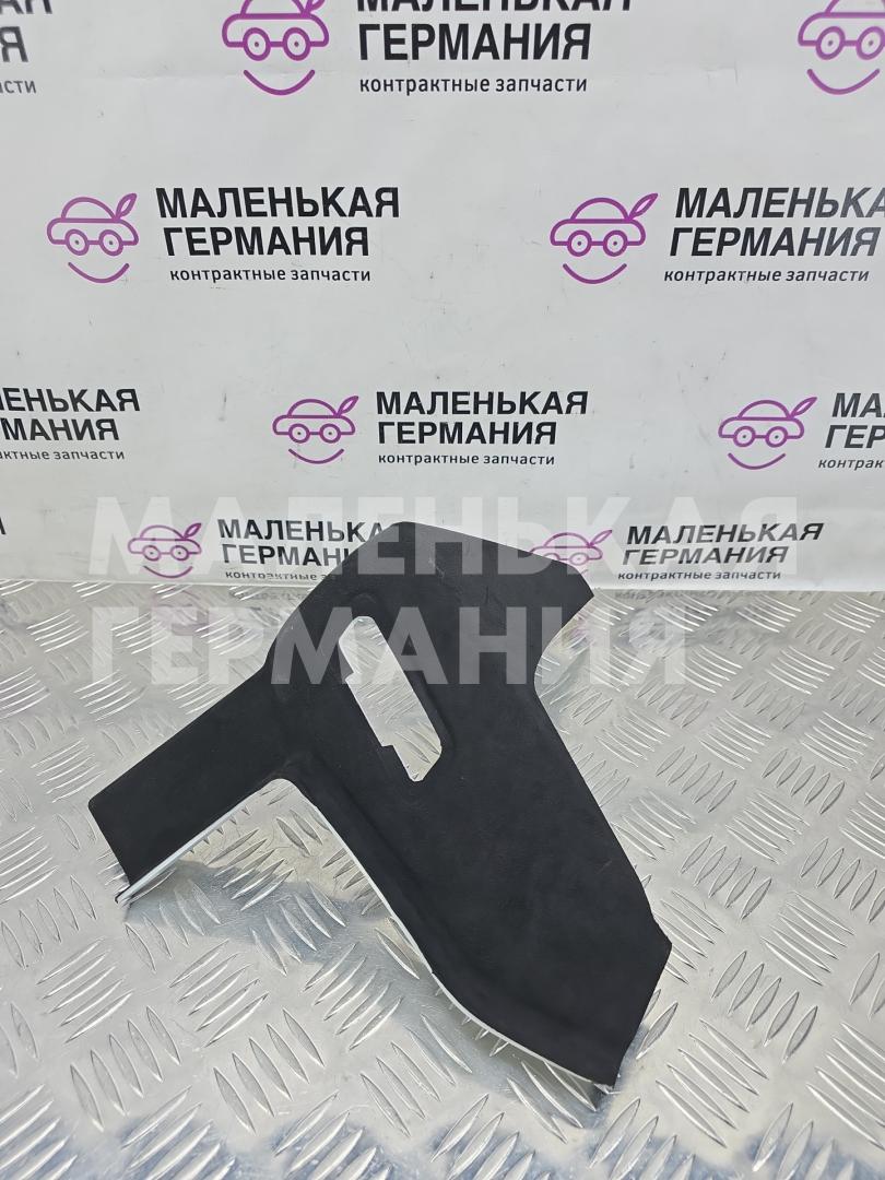 обшивка салона BMW 8 серия G14/G15 G15 2021, 4.4 л., N63B44D, бензин, АКПП, черный, купе, полный привод, 51468094339, 8094339, 51437469381, 7469381 - фото №1