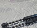 амортизатор капота BMW 5 серия G30/G31 G30 2017, 2.0 л., B47 D20 A, дизель, АКПП, black sapphire metallic (475), седан, задний привод, правый руль, 51237347402, 7347402 - фото №9