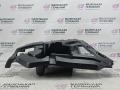 Крепление бампера заднего BMW X3 F25 2013, 2.0 л., N20 B20 A, бензин, АКПП, а52/7 spacegrau, хетчбэк 5 дв., полный привод, правый руль, 51127210077, 7210077 - фото №5