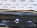 крышка багажника (дверь 3-5) BMW 8 серия G14/G15 G15 2021, 4.4 л., N63B44D, бензин, АКПП, черный, купе, полный привод, 41009451232, 9451232, 51628077438, 8077438 - фото №17