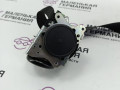 ремень безопасности BMW X1 F48 2017, 2.0 л., B48 A20 B, бензин, АКПП, синий mediterranblau c10, полный привод, правый руль, 72117401713, 7401713, 635267300 - фото №4