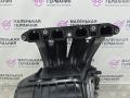 коллектор впускной BMW 3 серия E90/E91 [рестайлинг] (2008 - 2013), 2.0 л., N46 B20 BD, бензин, АКПП, 13628657300, 7560234, 13627585278, 11618645544, 11617560230 - фото №8