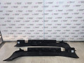 пороги (комплект) BMW Z4 E85 2003, 2.5 л., M54 B25 (256S5), бензин, АКПП, black sapphire metallic (475), кабриолет, 51717016529, 51717016530, 51717068853, 51717068854, 7068853, 7068854 - фото №7