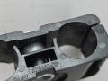 кронштейн (крепление) BMW 7 серия F01/F02 [рестайлинг] F02 2013, 3.0 л., N52 B30 AF, бензин, АКПП, седан, задний привод, правый руль, 7575461, 17227575461 - фото №10