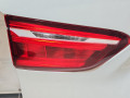 крышка багажника (дверь 3-5) BMW X1 F48 2017, 2.0 л., B48 A20 B, бензин, АКПП, alpinweiss 3 (300), полный привод, правый руль, 41007350826, 7350826 - фото №16