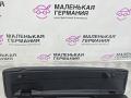 Подлокотник центральной консоли BMW 5 серия G30/G31 G30 2017, 2.0 л., B47 D20 A, дизель, АКПП, black sapphire metallic (475), седан, задний привод, правый руль, 9918019650, 4571806 - фото №10