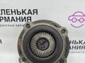 ступица передняя BMW X1 F48 2017, 2.0 л., B48 A20 B, бензин, АКПП, alpinweiss 3 (300), полный привод, правый руль, 31206874443, 6874443 - фото №2