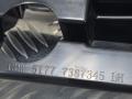 Кронштейн крепления порога BMW 5 серия G30/G31 G30 2018, 2.0 л., B48 B20 A, бензин, АКПП, a96 mineral-weiss metallic, седан, задний привод, правый руль, 7387345, 51777387345 - фото №13