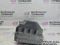 усилитель музыкальный BMW M5 F10 2012, 4.4 л., S63 B44 B, бензин, робот, 300 alpinweiss 3, седан, задний привод, правый руль, 65129271334, 9271334, 65129393190, 9393190, 65129366165, 9366165, 65126815972, 6815972 - фото №5
