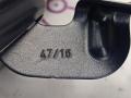 кронштейн (крепление) BMW X1 F48 2017, 2.0 л., B48 A20 B, бензин, АКПП, синий mediterranblau c10, полный привод, правый руль, 41007355992, 7355992 - фото №12