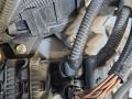 проводка двигателя BMW 5 серия F07/F10/F11 2010, 3.0 л., N55 B30 A, бензин, АКПП, задний привод, правый руль, 12517592508, 7592508, 7592509 - фото №6