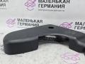 накладка на сиденье BMW X5 F15 2013, 3.0 л., N57 D30 A, дизель, АКПП, 300 alpinweiss iii, полный привод, правый руль, 52207351581, 7351581 - фото №6