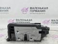 замок двери задней правой BMW X1 F48 2017, 2.0 л., B48 A20 B, бензин, АКПП, alpinweiss 3 (300), полный привод, правый руль, 51227281944, 7281944 - фото №6