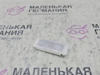 фонарь освещения пространства для ног BMW X1 F48 2016, 2.0 л., B47 C20 A, дизель, АКПП, alpinweiss 3 (300), передний привод, правый руль, 9270505, 63319270505