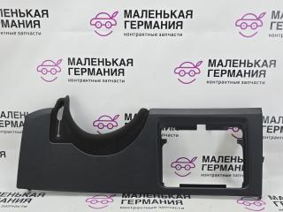 пластик панели BMW X1 F48 2016, 2.0 л., B47 C20 A, дизель, АКПП, alpinweiss 3 (300), передний привод, правый руль, 51459292184, 9292184, 51456822062, 6822062