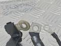 минусовой провод аккумулятора Mercedes-Benz C-Класс W205/S205/C205 W205.042 2014, 2.0 л., M 274.920, бензин, АКПП, 755 серый, седан, задний привод, правый руль, A0025468843, A0025463335 - фото №4