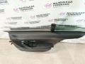 дверь задняя правая Volkswagen Passat CC 1 поколение [рестайлинг] 2013, 2.0 л., CCZB, бензин, робот, z2/h5x синий металлик, седан, передний привод, правый руль, 3C8833056E - фото №60