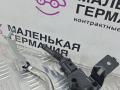 датчик дорожного просвета Volkswagen Passat CC 1 поколение [рестайлинг] 2013, 2.0 л., CCZB, бензин, робот, z2/h5x синий металлик, седан, передний привод, правый руль, 3C0907503, 3C0412522B - фото №7