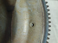 маховик BMW 3 серия E46 [рестайлинг] (2001 - 2006), 2.0 л., N42 B20 A, бензин, АКПП, 11227508352, 7508352 - фото №7