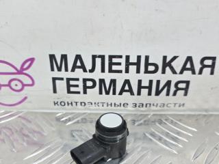 парктроник задний BMW X5 F15 2014, 3.0 л., N57 D30 A, дизель, АКПП, mineralweiss metallic (a96), полный привод, правый руль, 66209283200, 9283200, 66209283752, 9283752