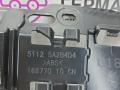 пластик BMW X5 G05 (2018 - 2026), 51125A2B4D4 - фото №10