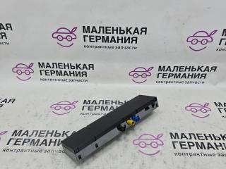 усилитель антенны BMW Z4 E85 2003, 2.5 л., M54 B25 (256S5), бензин, АКПП, black sapphire metallic (475), кабриолет, 65206912817, 6912817