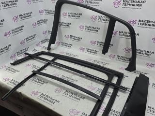 Комплект молдингов BMW X4 F26 2014, 2.0 л., N20 B20 A, бензин, АКПП, 475 black sapphire metallic, полный привод, правый руль, 51767349335, 51357335630, 51357335618, 51357339582, 51357335674, 51357335678, 7349335, 7335630, 7335618, 7339582, 7335674, 7335678