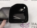 воздуховод печки BMW 5 серия G30/G31 G31 2017, 2.0 л., B48 B20 B, бензин, АКПП, alpinweiss 3 (300), универсал, правый руль, 64229299476, 9299476 - фото №7
