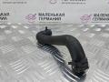 патрубок радиатора Mercedes-Benz GLA-Класс X156 2014, 2.0 л., M 270.920, бензин, робот, белый calcite white (650u), хетчбэк 5 дв., полный привод, правый руль, A2465010458 - фото №6