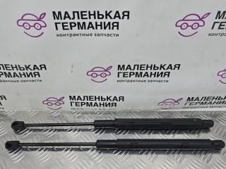 амортизатор капота Mercedes-Benz C-Класс W205/S205/C205 W205.042 2014, 2.0 л., M 274.920, бензин, АКПП, 755 серый, седан, задний привод, правый руль, A2059800064, A2059800164
