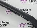 молдинг двери передней левой BMW 5 серия G30/G31 G30 2017, 2.0 л., B48 B20 A, бензин, АКПП, b65 jatoba brown metallic, седан, задний привод, правый руль, 51337384929, 7384929 - фото №4