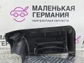 воздуховод интеркулера BMW 5 серия G30/G31 (2016 - 2020), 2.0 л., B47 D20 A, дизель, black sapphire metallic (475), задний привод, правый руль, 8581955, 17118581955 - фото №3