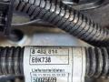 двигатель BMW 3 серия G20 2020, 2.0 л., B46 B20 B, бензин, АКПП, белый alpinweiss 3 (300), седан, задний привод, 8640047, 8647846 - фото №32
