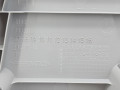 обшивка стойки центральной левой BMW X1 F48 2017, 2.0 л., B48 A20 B, бензин, АКПП, синий mediterranblau c10, полный привод, правый руль, 51437332815, 51437376892, 7376892, 7332815 - фото №4