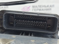 блок ABS BMW X5 E70 [рестайлинг] 2011, 3.0 л., N55 B30 A, бензин, АКПП, белый, правый руль, 34516795778, 6795778 - фото №4