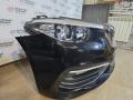 передняя часть (ноускат) BMW 5 серия G30/G31 G30 2018, 2.0 л., B48 B20 A, бензин, АКПП, черный 475, седан, задний привод, правый руль, 11518482744, 17118484638, 64509109858, 51117385288, 51117427441, 63117214954, 63117214953, 17428677741, 17427953401, 66316891746, 8499113, 8499114, 8686163, 7953401, 51647383855, 7383855, 17118743664, 17427953401, 90051532, 90051531 - фото №4